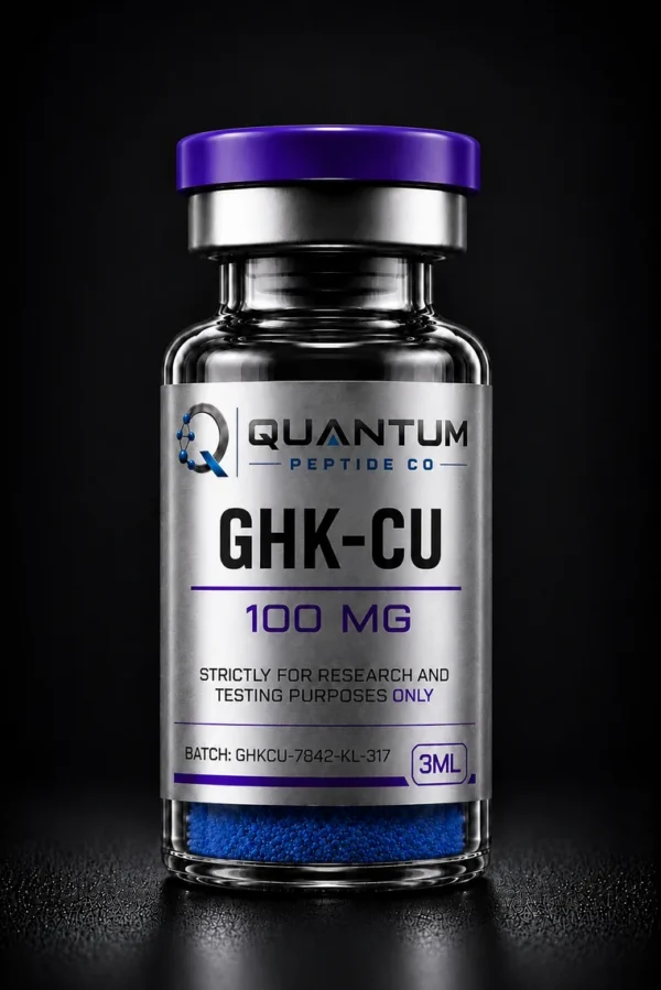 GHK-Cu