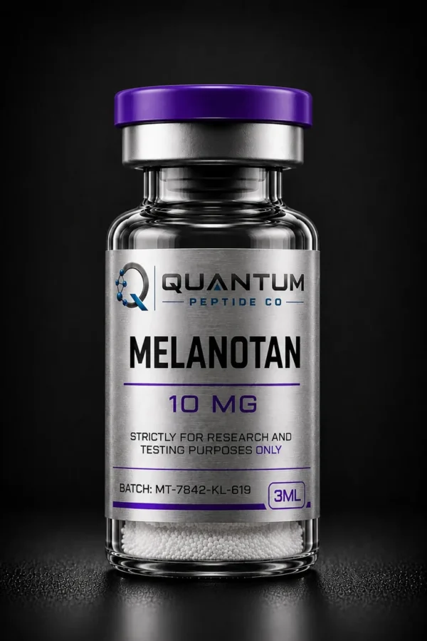 Melanotan I