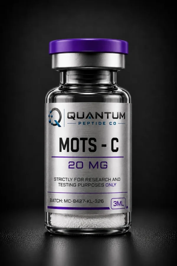 MOTS-C