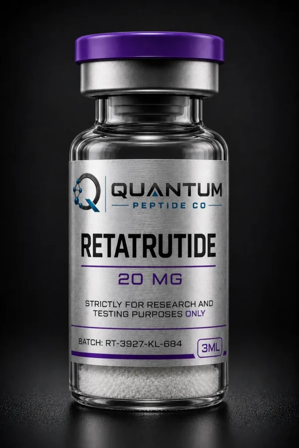 Retatrutide